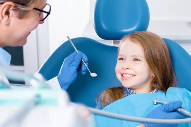 Laser Dentistry in North Plains, OR